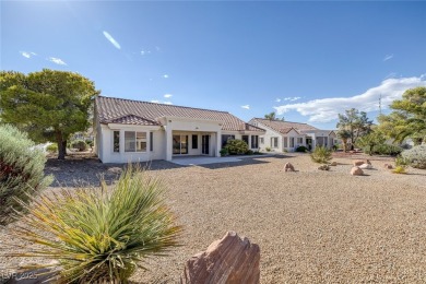 Located in the desirable 55+ community of Sun City Summerlin on Highland Falls Golf Club in Nevada - for sale on GolfHomes.com, golf home, golf lot