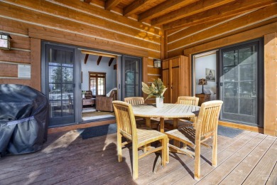 Located in a central but quiet area of the Tamarack four season on Osprey Meadows at Tamarack Resort in Idaho - for sale on GolfHomes.com, golf home, golf lot
