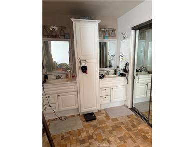 Highly sought after Mark III condo community. This exceptional on Fullerton Golf Course in California - for sale on GolfHomes.com, golf home, golf lot