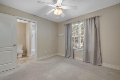 This beautifully landscaped 4-bedroom, 3-bath is an all-brick on The Golf Club At Summerbrooke in Florida - for sale on GolfHomes.com, golf home, golf lot
