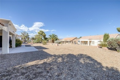Located in the desirable 55+ community of Sun City Summerlin on Highland Falls Golf Club in Nevada - for sale on GolfHomes.com, golf home, golf lot