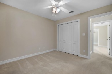 This beautifully landscaped 4-bedroom, 3-bath is an all-brick on The Golf Club At Summerbrooke in Florida - for sale on GolfHomes.com, golf home, golf lot