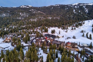 Located in a central but quiet area of the Tamarack four season on Osprey Meadows at Tamarack Resort in Idaho - for sale on GolfHomes.com, golf home, golf lot