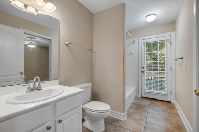 This beautifully landscaped 4-bedroom, 3-bath is an all-brick on The Golf Club At Summerbrooke in Florida - for sale on GolfHomes.com, golf home, golf lot