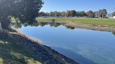 This stand-alone home in the prestigious Griffin Gate Community on Griffin Gate Golf Resort in Kentucky - for sale on GolfHomes.com, golf home, golf lot