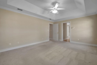 This beautifully landscaped 4-bedroom, 3-bath is an all-brick on The Golf Club At Summerbrooke in Florida - for sale on GolfHomes.com, golf home, golf lot