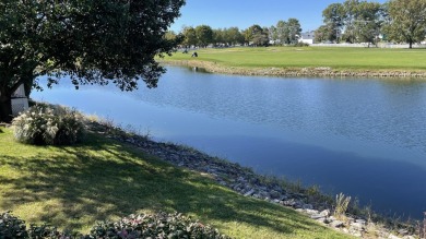 This stand-alone home in the prestigious Griffin Gate Community on Griffin Gate Golf Resort in Kentucky - for sale on GolfHomes.com, golf home, golf lot