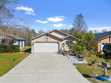 House with a lake in the backyard in a prime location right in on Mayfair Country Club in Florida - for sale on GolfHomes.com, golf home, golf lot