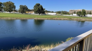 This stand-alone home in the prestigious Griffin Gate Community on Griffin Gate Golf Resort in Kentucky - for sale on GolfHomes.com, golf home, golf lot