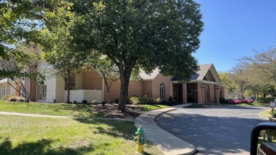 This stand-alone home in the prestigious Griffin Gate Community on Griffin Gate Golf Resort in Kentucky - for sale on GolfHomes.com, golf home, golf lot