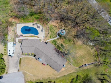 Open house! Sunday, June 8th, 2:00-4:00pm! Enjoy the best of on Prairie Creek Country Club in Arkansas - for sale on GolfHomes.com, golf home, golf lot
