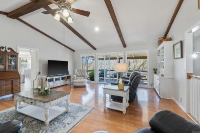 Open house! Sunday, June 8th, 2:00-4:00pm! Enjoy the best of on Prairie Creek Country Club in Arkansas - for sale on GolfHomes.com, golf home, golf lot