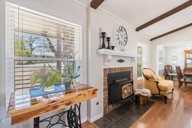 Open house! Sunday, June 8th, 2:00-4:00pm! Enjoy the best of on Prairie Creek Country Club in Arkansas - for sale on GolfHomes.com, golf home, golf lot