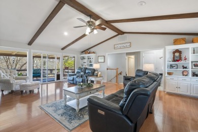 Open house! Sunday, June 8th, 2:00-4:00pm! Enjoy the best of on Prairie Creek Country Club in Arkansas - for sale on GolfHomes.com, golf home, golf lot