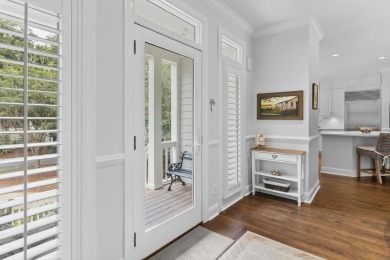 Wonderful Home in St. Christopher Oaks with Golf Course on The Seabrook Island Club in South Carolina - for sale on GolfHomes.com, golf home, golf lot