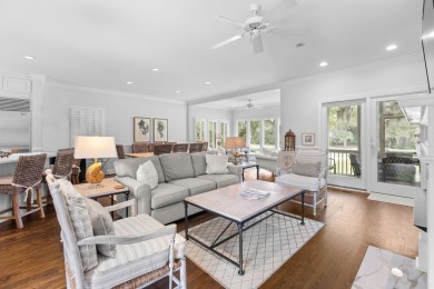 Wonderful Home in St. Christopher Oaks with Golf Course on The Seabrook Island Club in South Carolina - for sale on GolfHomes.com, golf home, golf lot