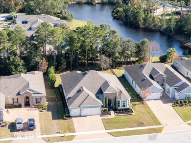 Located in one of the premier communities in the St. Augustine on The Palencia Club in Florida - for sale on GolfHomes.com, golf home, golf lot