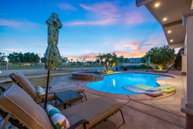 100% SOLAR OWNED! Step into this exceptional desert retreat in on Tahquitz Creek Golf Resort in California - for sale on GolfHomes.com, golf home, golf lot