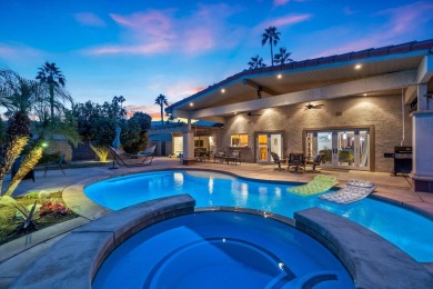 100% SOLAR OWNED! Step into this exceptional desert retreat in on Tahquitz Creek Golf Resort in California - for sale on GolfHomes.com, golf home, golf lot