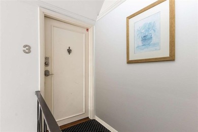 Spacious light-filled 3 bedroom, 2 bath condo located in the on Bobby Jones Golf Club in Georgia - for sale on GolfHomes.com, golf home, golf lot