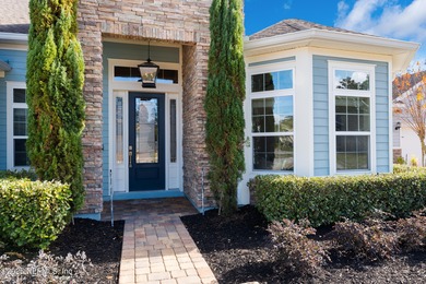 Located in one of the premier communities in the St. Augustine on The Palencia Club in Florida - for sale on GolfHomes.com, golf home, golf lot