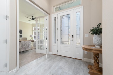 Located in one of the premier communities in the St. Augustine on The Palencia Club in Florida - for sale on GolfHomes.com, golf home, golf lot