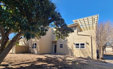 Experience the pinnacle of luxury living in this impeccably on Riverhill Country Club in Texas - for sale on GolfHomes.com, golf home, golf lot