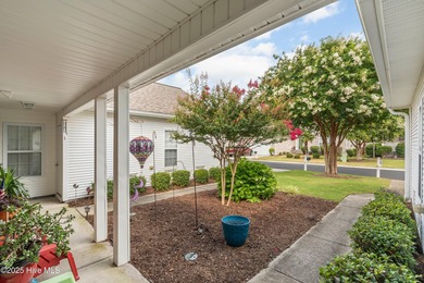 $2,500 credit at closing offered!! Enjoy the ease of one-level on Masonboro Country Club in North Carolina - for sale on GolfHomes.com, golf home, golf lot