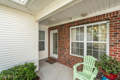 $2,500 credit at closing offered!! Enjoy the ease of one-level on Masonboro Country Club in North Carolina - for sale on GolfHomes.com, golf home, golf lot