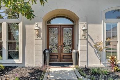In the gated Masters Point community of Oak Harbor, this on Oak Harbor Golf Club in Louisiana - for sale on GolfHomes.com, golf home, golf lot