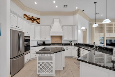 In the gated Masters Point community of Oak Harbor, this on Oak Harbor Golf Club in Louisiana - for sale on GolfHomes.com, golf home, golf lot