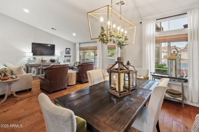 Welcome home to a meticulously upgraded 2 bed/2 bath, office on Westbrook Village / Vista Golf Course in Arizona - for sale on GolfHomes.com, golf home, golf lot