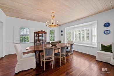 Welcome to this stunning, fully renovated four-bedroom on Lakewood Golf Club in Alabama - for sale on GolfHomes.com, golf home, golf lot