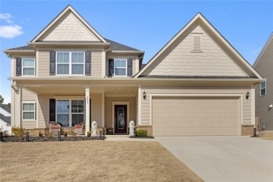 ***SELLER WILL PAY $6,000 TOWARD CLOSING COSTS, REFRIGERATOR on Bentwater Golf Club in Georgia - for sale on GolfHomes.com, golf home, golf lot