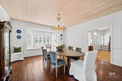 Welcome to this stunning, fully renovated four-bedroom on Lakewood Golf Club in Alabama - for sale on GolfHomes.com, golf home, golf lot