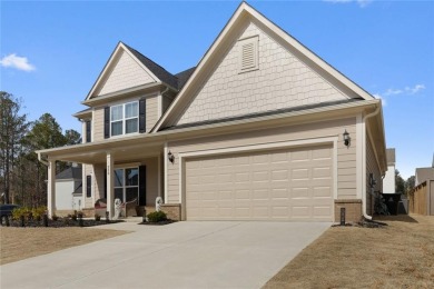 ***SELLER WILL PAY $6,000 TOWARD CLOSING COSTS, REFRIGERATOR on Bentwater Golf Club in Georgia - for sale on GolfHomes.com, golf home, golf lot