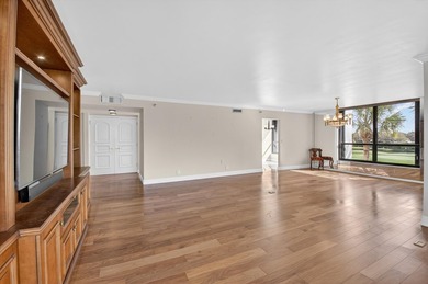 RARELY AVAILABLE 3 BEDROOM 2.1 BATH CORNER APARTMENT FEATURING on  in Florida - for sale on GolfHomes.com, golf home, golf lot