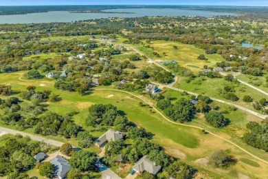 Nestled in the serene White Bluff Resorts enclave along Lake on White Bluff Resort - New Course in Texas - for sale on GolfHomes.com, golf home, golf lot