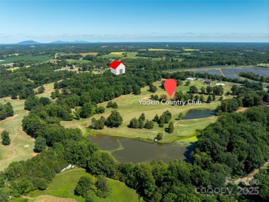 THIS HOME IS OFFERING SPECIAL FINANCING. A 2:1 INTEREST RATE on Yadkin Country Club in North Carolina - for sale on GolfHomes.com, golf home, golf lot