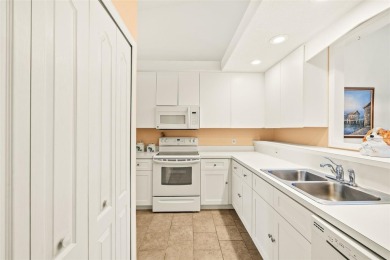 Welcome to your slice of paradise in this stunning two-bedroom on Kingsway Country Club in Florida - for sale on GolfHomes.com, golf home, golf lot