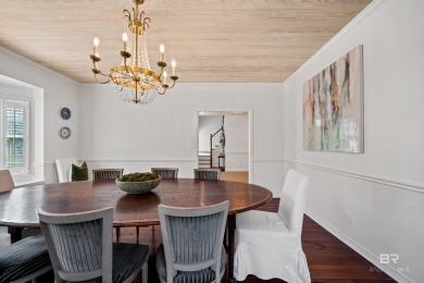 Welcome to this stunning, fully renovated four-bedroom on Lakewood Golf Club in Alabama - for sale on GolfHomes.com, golf home, golf lot