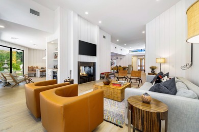 Located in Los Estados, a highly sought-after community adjacent on La Quinta Golf  Resort and Country Clubs in California - for sale on GolfHomes.com, golf home, golf lot