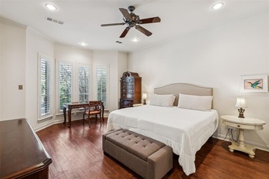 Absolutely beautiful from the moment you arrive, this impressive on Buffalo Creek Golf Club in Texas - for sale on GolfHomes.com, golf home, golf lot