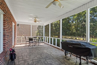THIS HOME IS OFFERING SPECIAL FINANCING. A 2:1 INTEREST RATE on Yadkin Country Club in North Carolina - for sale on GolfHomes.com, golf home, golf lot
