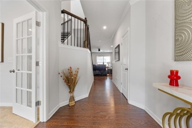 ***SELLER WILL PAY $6,000 TOWARD CLOSING COSTS, REFRIGERATOR on Bentwater Golf Club in Georgia - for sale on GolfHomes.com, golf home, golf lot