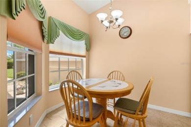 Welcome to your slice of paradise in this stunning two-bedroom on Kingsway Country Club in Florida - for sale on GolfHomes.com, golf home, golf lot