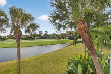 RARELY AVAILABLE 3 BEDROOM 2.1 BATH CORNER APARTMENT FEATURING on  in Florida - for sale on GolfHomes.com, golf home, golf lot