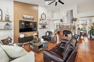 Welcome home to a meticulously upgraded 2 bed/2 bath, office on Westbrook Village / Vista Golf Course in Arizona - for sale on GolfHomes.com, golf home, golf lot