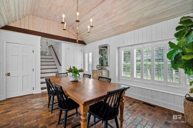 Welcome to this stunning, fully renovated four-bedroom on Lakewood Golf Club in Alabama - for sale on GolfHomes.com, golf home, golf lot