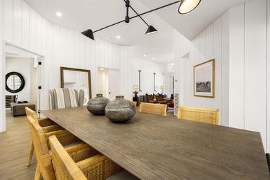 Located in Los Estados, a highly sought-after community adjacent on La Quinta Golf  Resort and Country Clubs in California - for sale on GolfHomes.com, golf home, golf lot